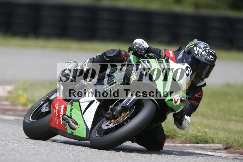 /24 08.06.2025 TZ Motorsport ADR/Gruppe gelb/6
